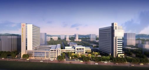 強(qiáng)勢圍觀~南大一附院高新分院開始招人啦!