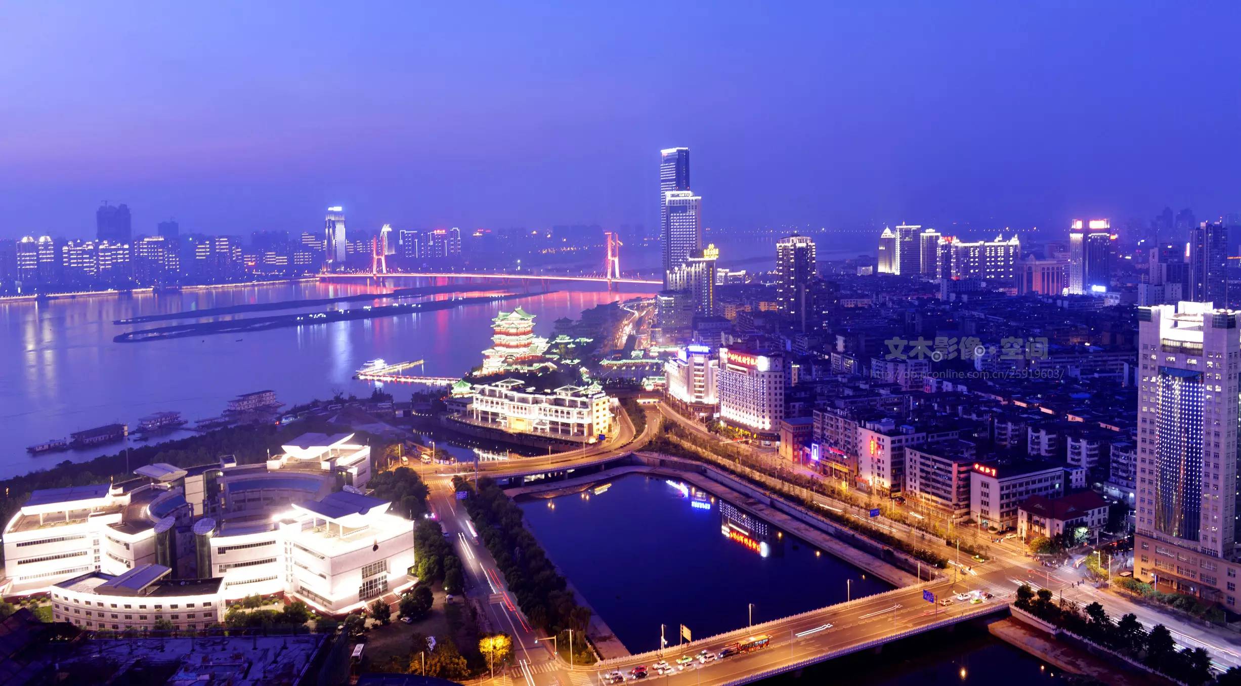 最新!中國城市競爭力大比拼:武漢第10、長沙第20、南昌竟然.