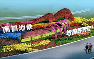 花博園內(nèi)百萬菊花爭奇斗艷 你最想pick哪一個