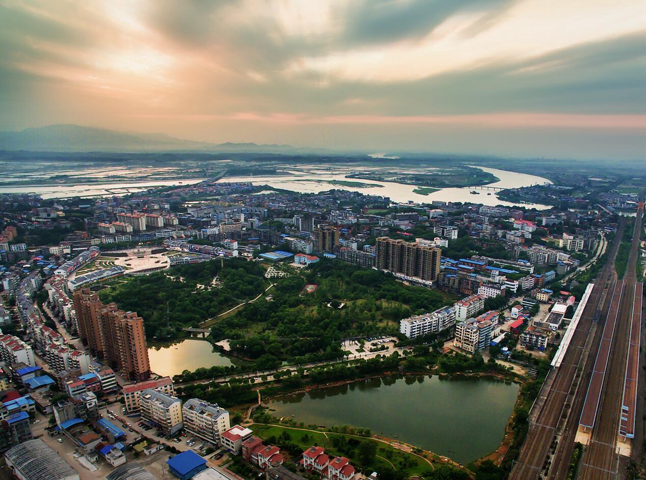 永修組團多措優化營商環境,助力企業發展!