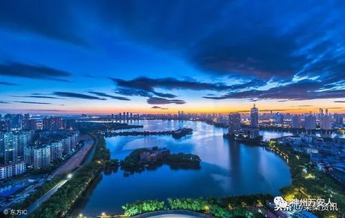 萬安屬于江西中型縣啦 江西四個大城市但無吉安