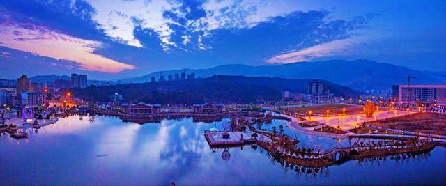 江西風景獨好 三月四月灣里踏青賞花，盡享南昌江南春色