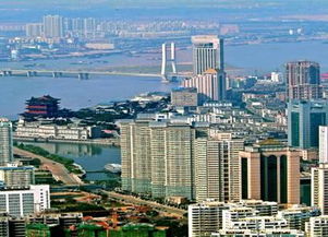 南昌與武漢對(duì)比 為何選擇南昌？