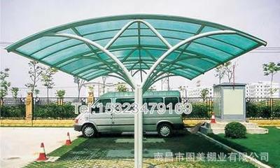 專業(yè)生產(chǎn)泉州、朝陽車棚廠家，車棚安裝訂做一站式服務(wù)