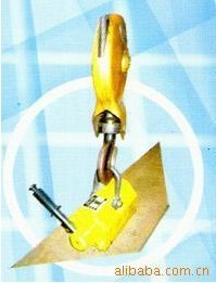 手動(dòng)直柄永磁吸盤——0.1T 性能、應(yīng)用與采購指南