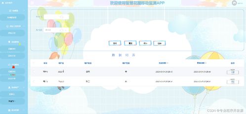 SpringBoot智慧花圃移動監(jiān)測App的設(shè)計與開發(fā)
